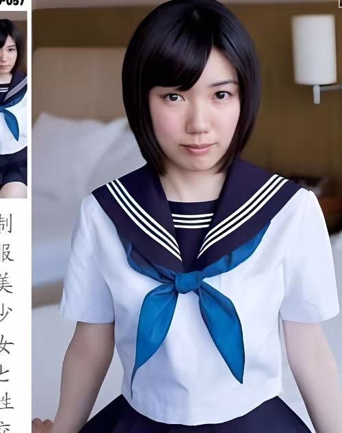 Yumesaki Ribon